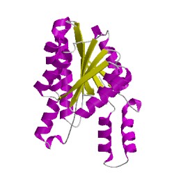 Image of CATH 2rhrA00