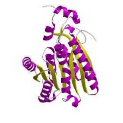 Image of CATH 2rhrB