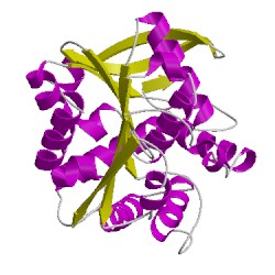 Image of CATH 2rhwA