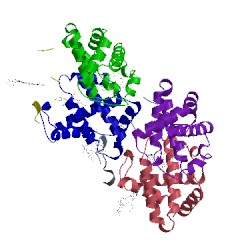 Image of CATH 2ri4