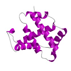 Image of CATH 2ri4A