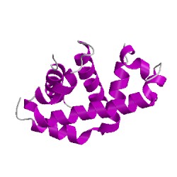 Image of CATH 2ri4B
