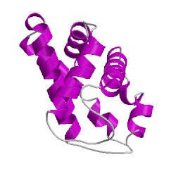 Image of CATH 2ri4C