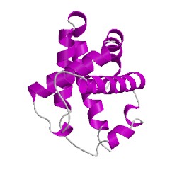 Image of CATH 2ri4K