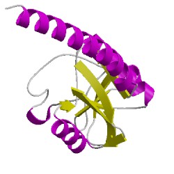 Image of CATH 2ribB