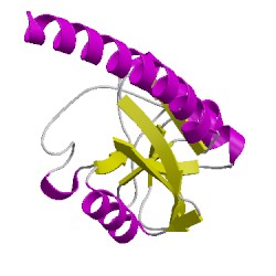 Image of CATH 2ridB