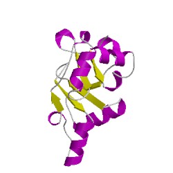 Image of CATH 2rifA