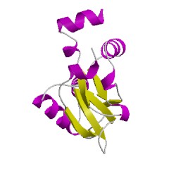 Image of CATH 2rifB