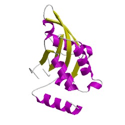 Image of CATH 2rijA01