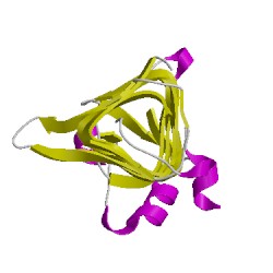 Image of CATH 2rijA03