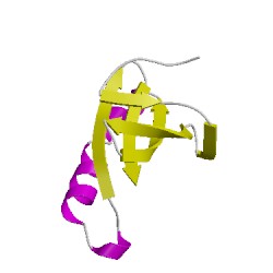 Image of CATH 2rioA01