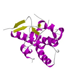 Image of CATH 2rioA02