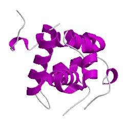 Image of CATH 2rioA03