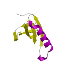 Image of CATH 2rioB01