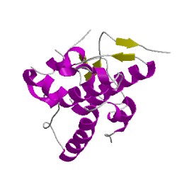 Image of CATH 2rioB02