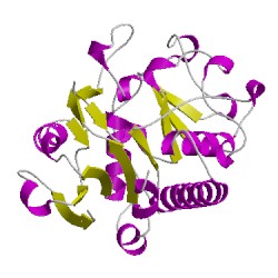 Image of CATH 2rixA00