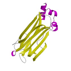 Image of CATH 2rj2A