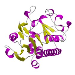 Image of CATH 2rj5A