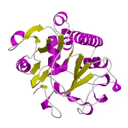 Image of CATH 2rj6A