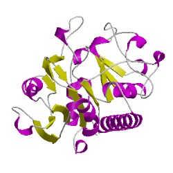 Image of CATH 2rj9A