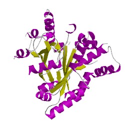 Image of CATH 2rjbC