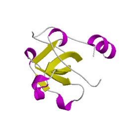 Image of CATH 2rjeA02