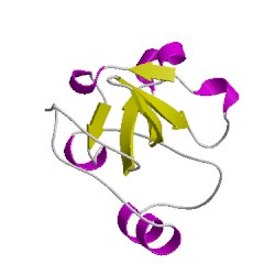 Image of CATH 2rjeB02