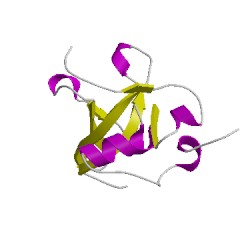 Image of CATH 2rjeC01