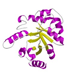 Image of CATH 2rjhB02