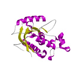 Image of CATH 2rjpB01