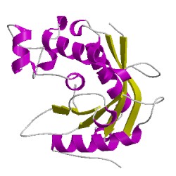 Image of CATH 2rjpC01