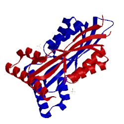 Image of CATH 2rjz