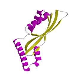 Image of CATH 2rjzA