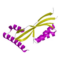 Image of CATH 2rjzB