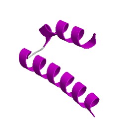 Image of CATH 2rjzB01