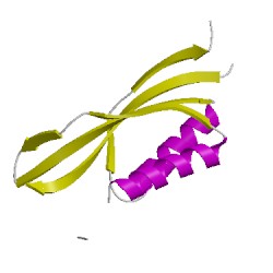 Image of CATH 2rjzB02