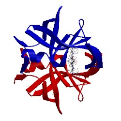 Image of CATH 2rkf
