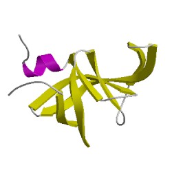 Image of CATH 2rkfB