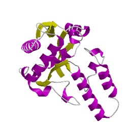 Image of CATH 2rkmA03