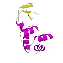 Image of CATH 2rkoA02