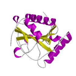 Image of CATH 2rkqA00