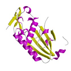 Image of CATH 2rktA01