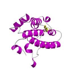 Image of CATH 2rkuA02