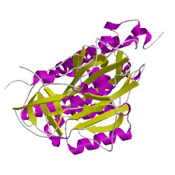 Image of CATH 2rkwA00