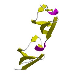 Image of CATH 2rkzA