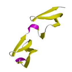 Image of CATH 2rkzB