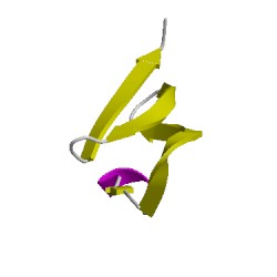 Image of CATH 2rkzB01