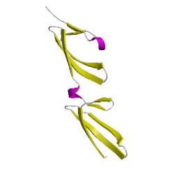 Image of CATH 2rkzC