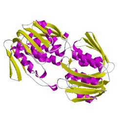 Image of CATH 2rl2A