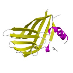 Image of CATH 2rl7B